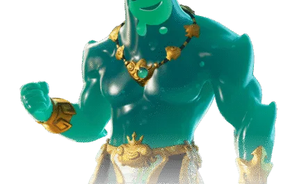 Ultimate Fortnite Poseidon Skin Guide: Unlock Styles, Shop Secrets, and Pro Combos