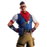 The Ultimate Prodigy Skin Guide: Unlock Every Style, Rarity, and Flex in Fortnite