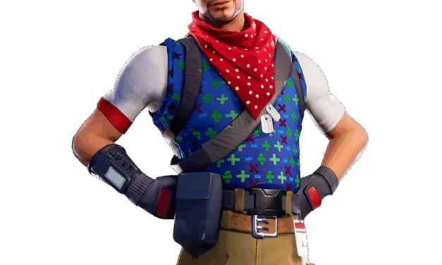 The Ultimate Prodigy Skin Guide: Unlock Every Style, Rarity, and Flex in Fortnite