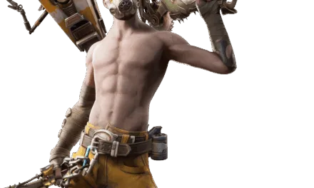 Fortnite’s Psycho Bandit Skin Is Back and Crazier Than Ever — How to Get the Iconic Borderlands Bundle