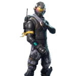 Why Rogue Agent Is Still One of Fortnite’s Most Iconic and Wanted Skins