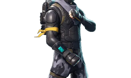 Why Rogue Agent Is Still One of Fortnite’s Most Iconic and Wanted Skins