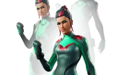 How to Unlock the Singularity Skin in Fortnite and Every Hidden Style Revealed