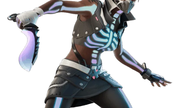 Skull Scout Fortnite Skin Guide: Styles, Combos, and Why It’s a Must-Have