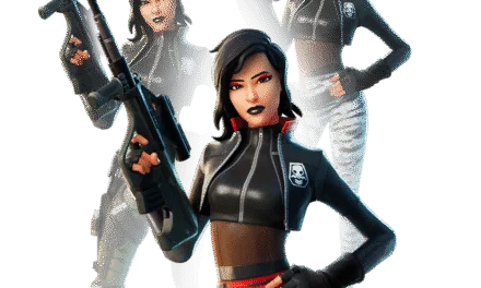 Why the Sorana Skin Is Fortnite’s Most Legendary Hidden Reward