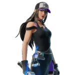 Unlock Spirit Hunter Saeko in Fortnite: Why This Anime-Inspired Skin Is a Must-Have