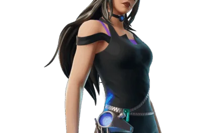 Unlock Spirit Hunter Saeko in Fortnite: Why This Anime-Inspired Skin Is a Must-Have