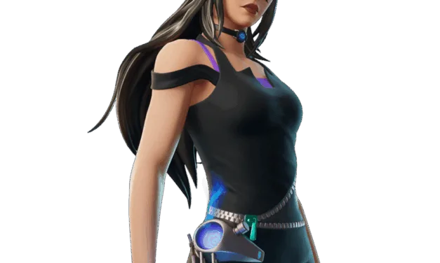 Unlock Spirit Hunter Saeko in Fortnite: Why This Anime-Inspired Skin Is a Must-Have