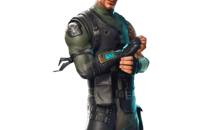Squad Leader Fortnite Skin: Why This Rare Battle Pass Icon Still Dominates Today