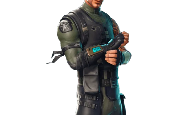 Squad Leader Fortnite Skin: Why This Rare Battle Pass Icon Still Dominates Today