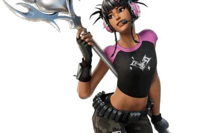 Tegan Fortnite Skin Guide: How to Unlock, Style, and Dominate With This Underrated Starter Bundle