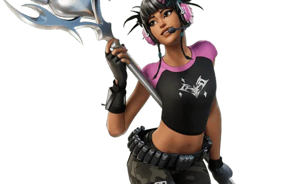 Tegan Fortnite Skin Guide: How to Unlock, Style, and Dominate With This Underrated Starter Bundle