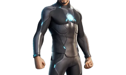 Why Tony Stark’s Iron Man Skin Is Still One of Fortnite’s Most Legendary Cosmetics