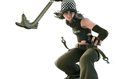 Why the Veronika Skin Became Fortnite’s Most Iconic Starter Pack Drop