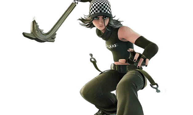 Why the Veronika Skin Became Fortnite’s Most Iconic Starter Pack Drop