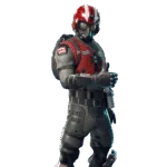 Why Wingman Is Still One of Fortnite’s Most Iconic and Rare Skins