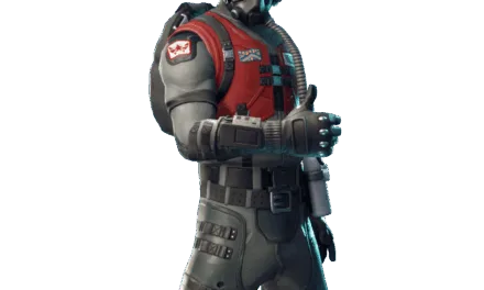 Why Wingman Is Still One of Fortnite’s Most Iconic and Rare Skins