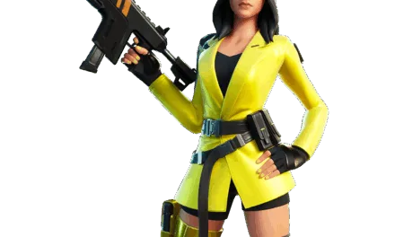 Why the Yellowjacket Fortnite Skin Is Still a Must-Have for Every Player