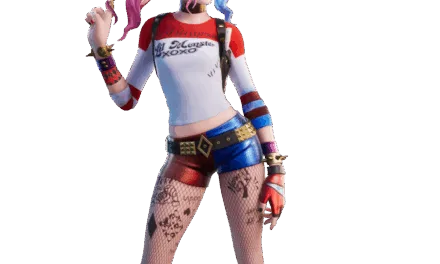 All Harley Quinn Fortnite Skins Ranked and How to Unlock Them