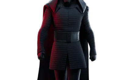 Kylo Ren Fortnite Skin: How to Get It, Styles, Combos, and Why Players Love It