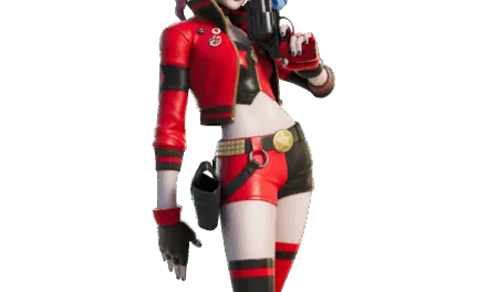 Rebirth Harley Quinn Fortnite Skin: How to Unlock It, Why Fans Love It, and What Makes It Iconic