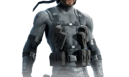 Solid Snake in Fortnite: Why This Epic Crossover Changed the Game Forever