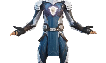 The Ageless in Fortnite: Unlock Guide, Boss Battle Tips, and Lore Explained