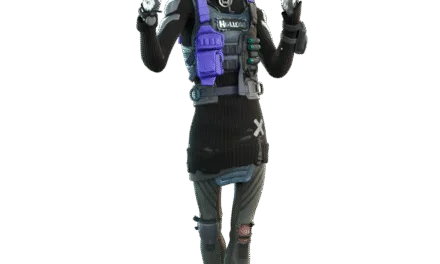 Why Bytes Is One of Fortnite’s Most Iconic Skins Ever (And What Made It So Special)