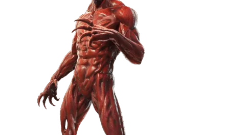 Why Carnage Is Still One of Fortnite’s Most Iconic and Feared Skins