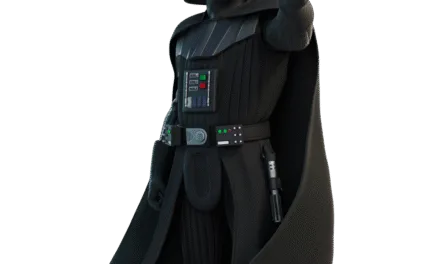 Why Darth Vader Is the Ultimate Fortnite Skin Every Star Wars Fan Needs