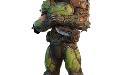 Unlock the Doom Slayer in Fortnite: The Ultimate Guide to This Legendary Skin and Set