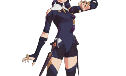 Erisa Fortnite Skin Guide: How to Unlock Styles, Lore, and Why She’s a Fan Favorite