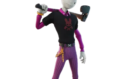 Why Guggimon Is Still One of Fortnite’s Most Iconic and Unforgettable Skins