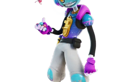 Gumbo Fortnite Skin Explained: Styles, Backstory, and Why Players Still Obsess Over It