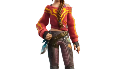 Why Haven Is Still One of Fortnite’s Most Unique and Customizable Skins Ever