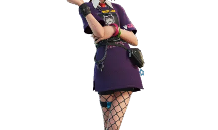 Helsie Fortnite Skin Guide: How to Unlock, Style Combos, and Why Players Love Her