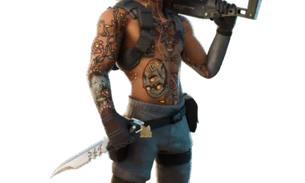 Joey Fortnite Skin: The Ultimate Dual Identity Cosmetic Every Player Wishes They Had