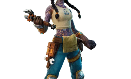 Why Jules Is Still One of Fortnite’s Most Iconic and Underrated Skins