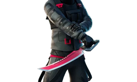 Why Kondor Is One of Fortnite’s Most Legendary and Rare Skins Ever