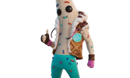 Lil Split Fortnite Skin: Why This Rare OG Mashup Is a Must-Have for Collectors and Fans