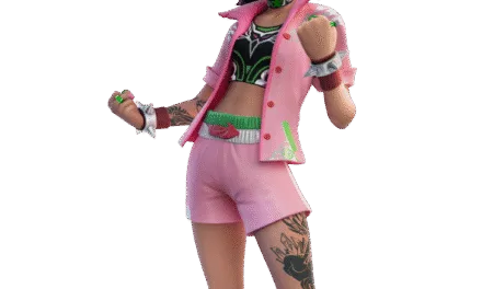 Mariposa Fortnite Skin Guide: Styles, Rarity, and Why It’s a Collector’s Must-Have