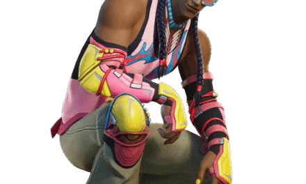 Why the Massai Skin Is One of Fortnite’s Most Stylish and Coveted Outfits Ever