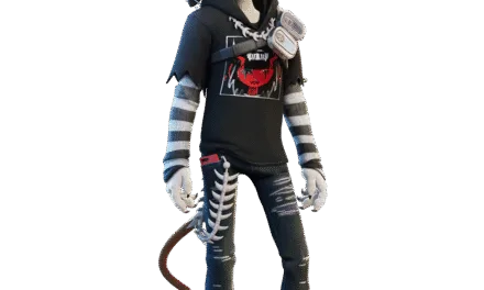 Meow Skulls in Fortnite: Why This Rare Goth Cat Skin Still Has Players Obsessed