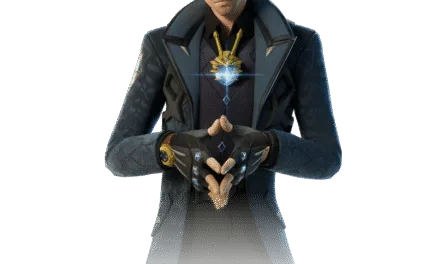 Why Montague Is the Most Stylish and Rare Fortnite Skin Every Player Wants