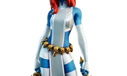 Why Mystique Is Still One of the Most Epic and Rare Fortnite Skins Ever