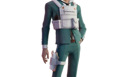 Nolan Chance Fortnite Skin Guide: Unlock Styles, Lore, Set Items, and Why He’s So Rare