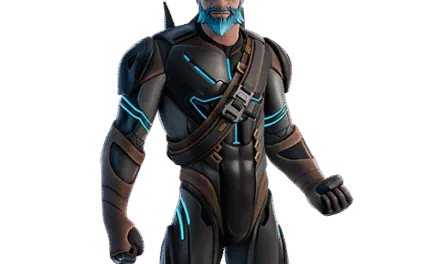 Omegarok Fortnite Skin: Ultimate Style Guide to the Myth-Tech Icon