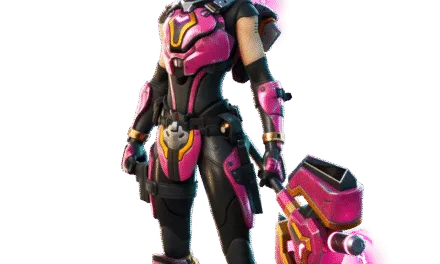 Why Reese Is Still One of Fortnite’s Most Underrated and Legendary Battle Pass Skins