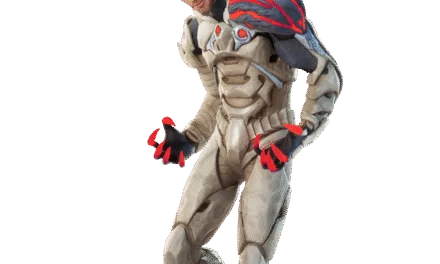 Why Relik Is Still One of Fortnite’s Most Legendary Skins and Boss Fights