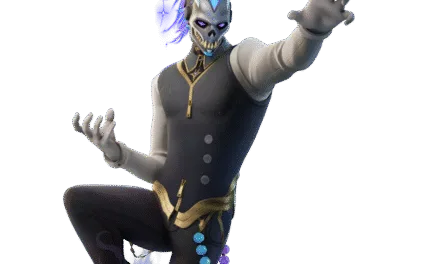 Renzo the Destroyer Fortnite Skin: Unlocks, Styles, Lore, and Why He’s Iconic